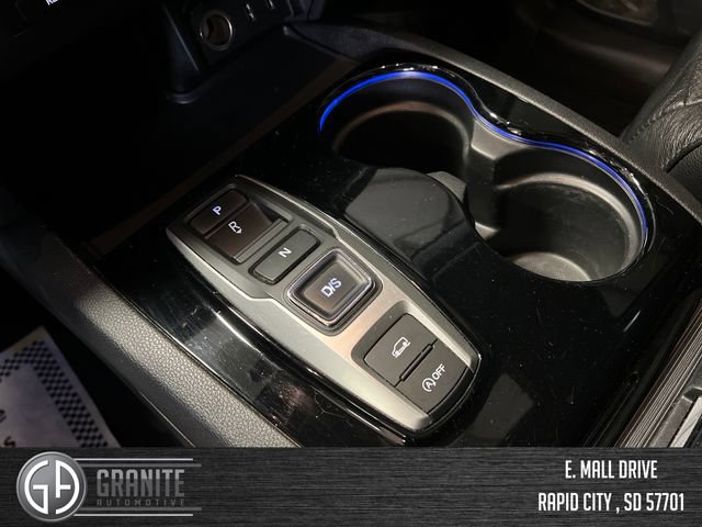 Used 2016 Honda Pilot Elite image 25