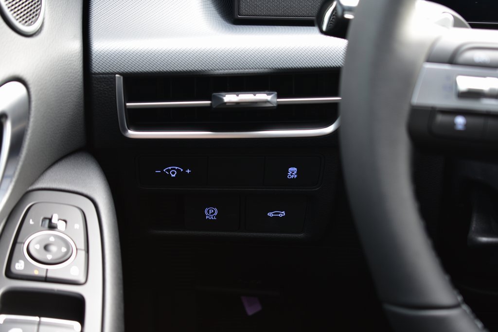 New 2026 Hyundai Sonata SEL image 33