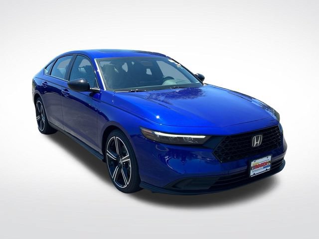 New 2026 Honda Accord Sport image 7