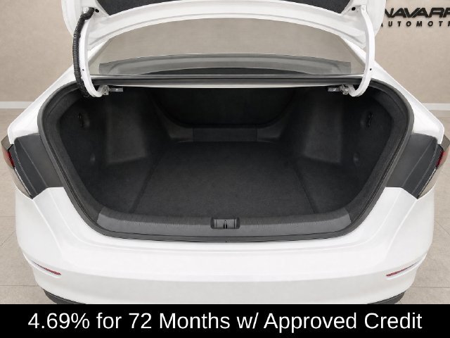 Used 2025 Honda Accord Sport image 13