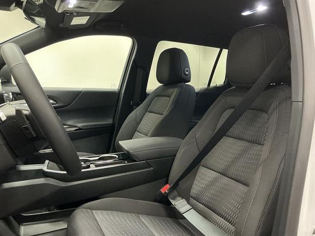 New 2026 Chevrolet Equinox LT w/ Midnight Edition AWD/4WD image 9