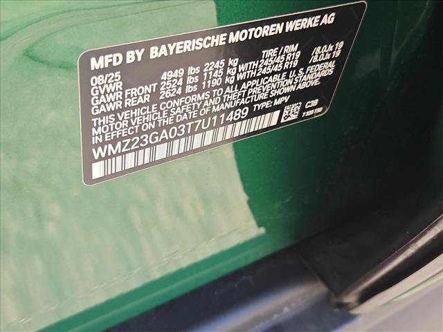 Used 2026 MINI Cooper Countryman S AWD/4WD image 25