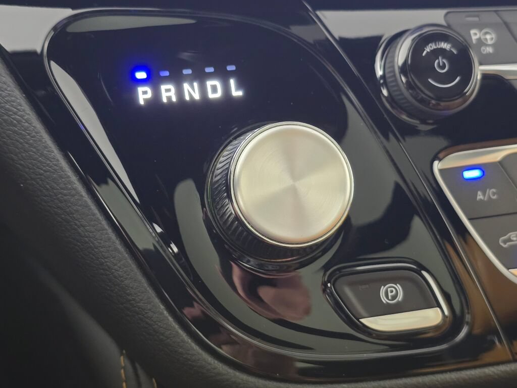 Used 2022 Chrysler Pacifica Pinnacle FWD image 29