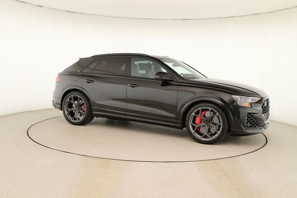 New 2026 Audi RS Q8 performance image 7