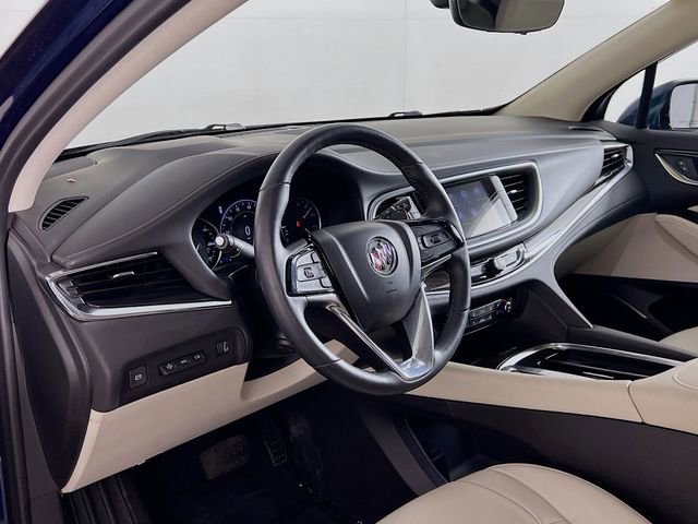 Used 2022 Buick Enclave Premium w/ Experience Buick Package FWD image 38