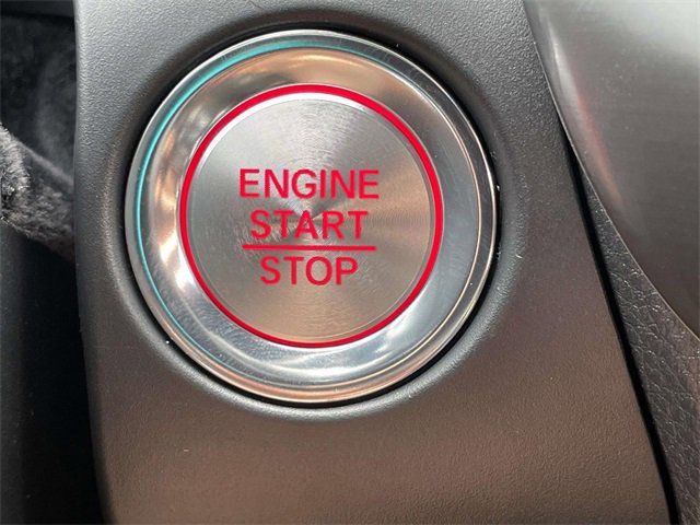 New 2025 Acura ADX A-Spec image 34