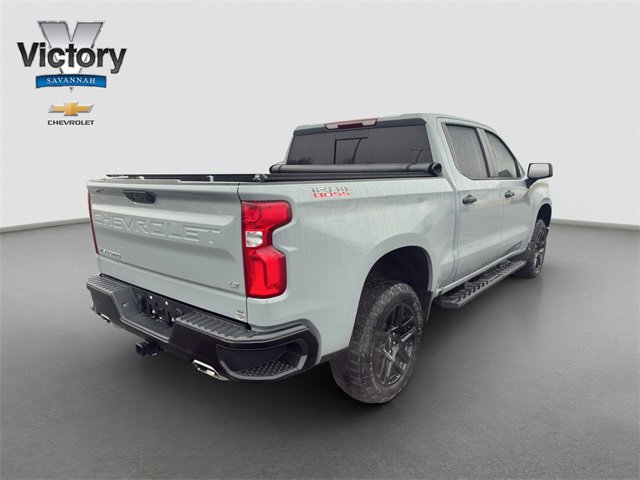 Used 2024 Chevrolet Silverado 1500 LT Trail Boss w/ Convenience Package II image 7