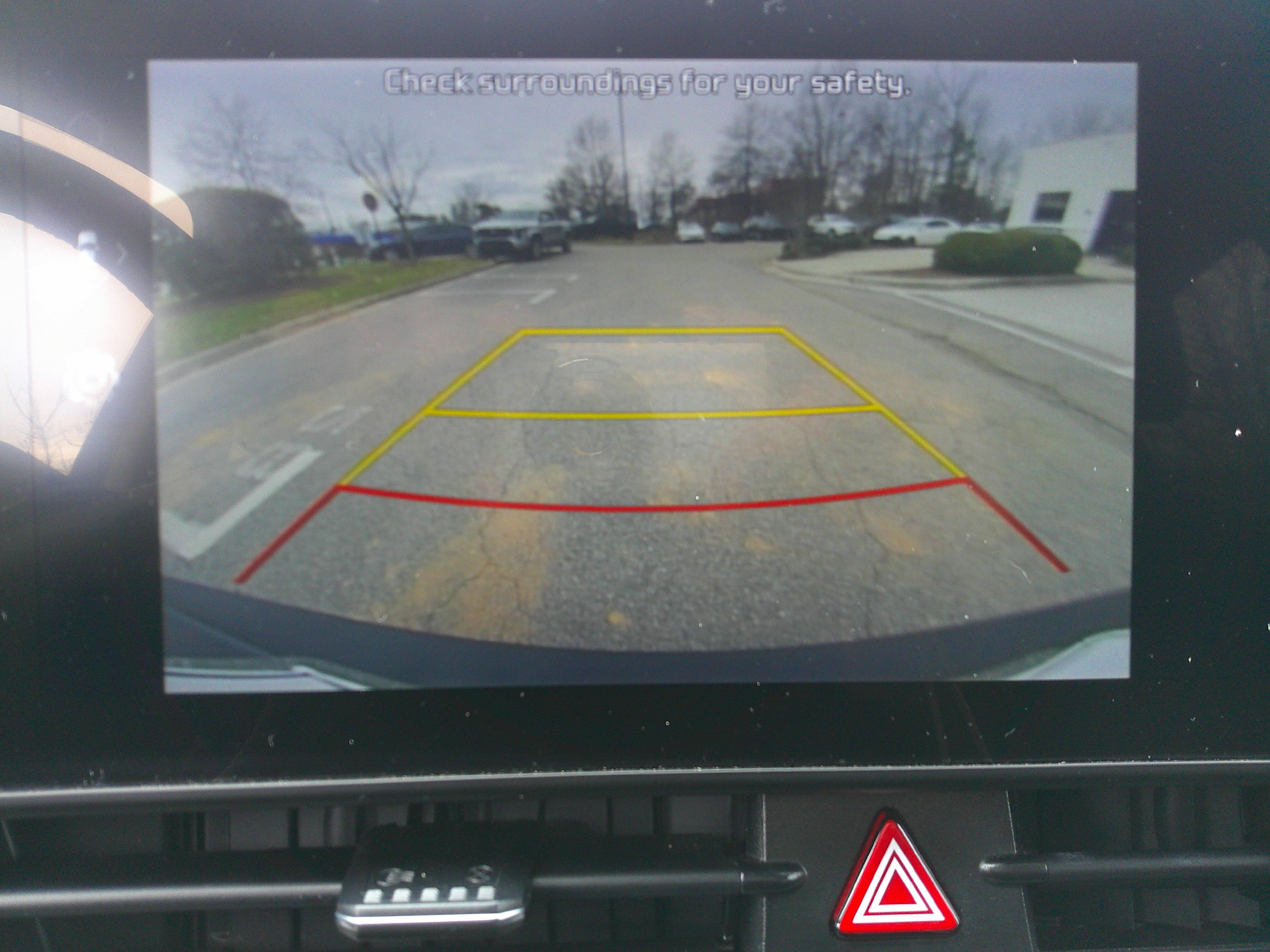 Used 2023 Kia Sportage EX w/ EX Premium Package image 27