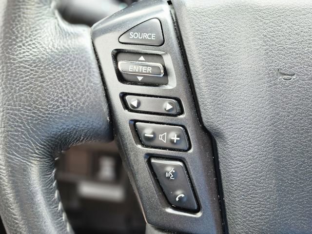 Certified 2022 Nissan Frontier SV image 17