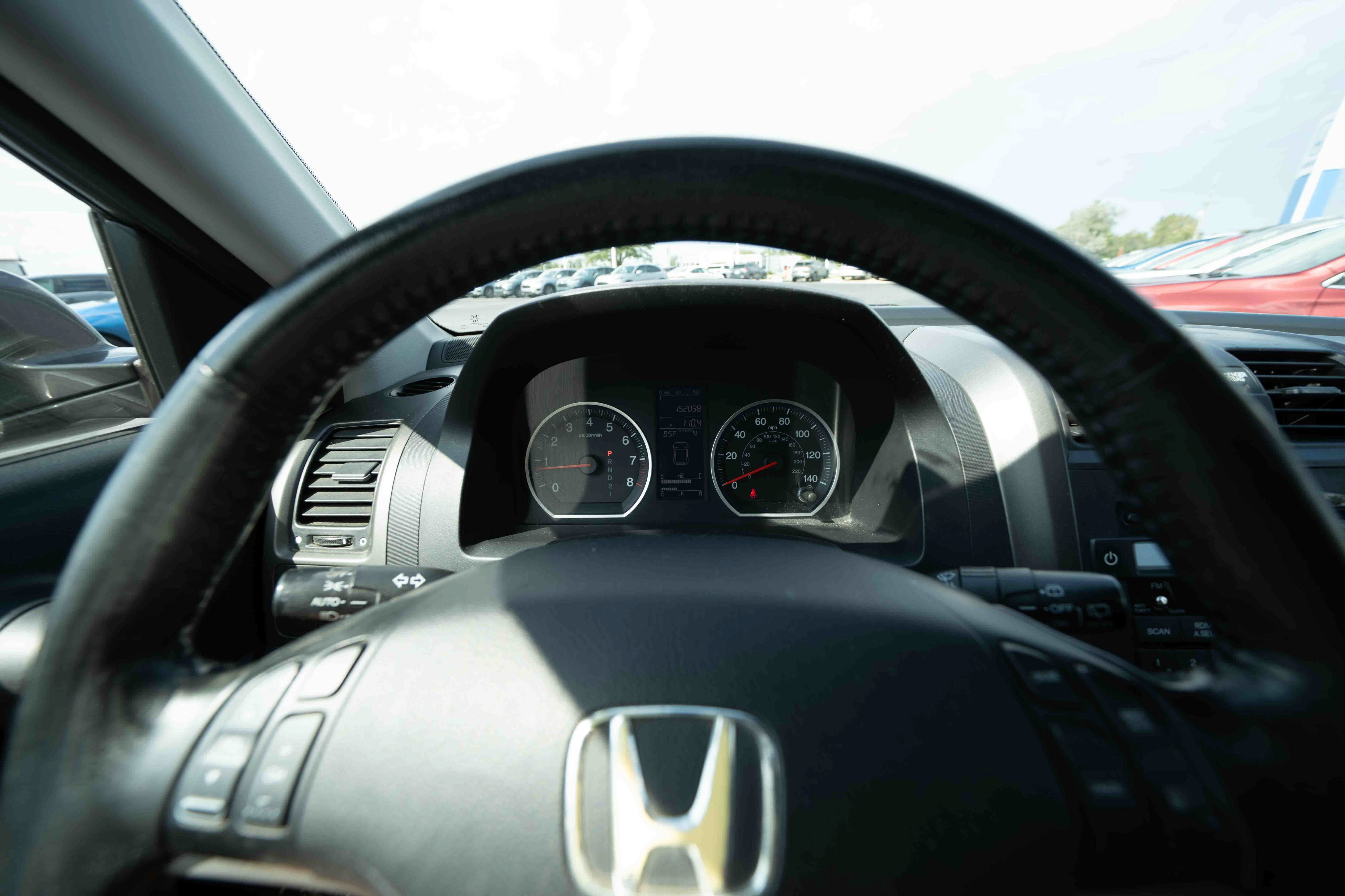 Used 2010 Honda CR-V EX-L image 15