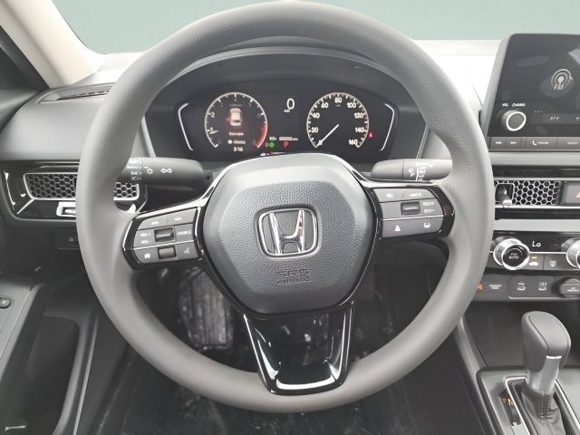 New 2026 Honda Civic LX image 22