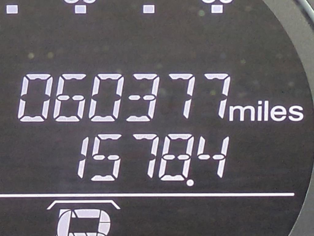 Used 2016 Honda Accord LX image 24