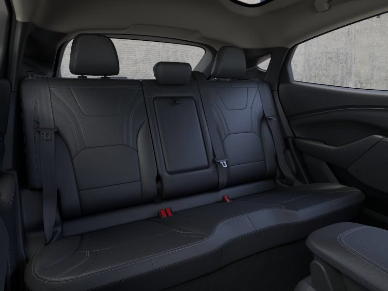 New 2026 Ford Mustang Mach-E Premium AWD/4WD image 33