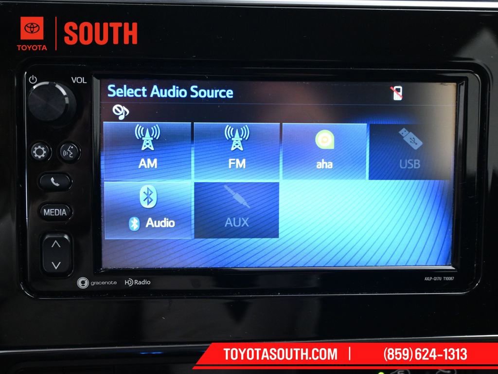 Used 2017 Toyota Corolla iM image 13