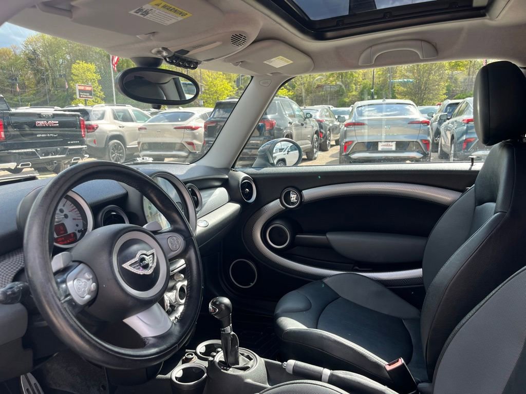 Used 2009 MINI Cooper Clubman S FWD image 22