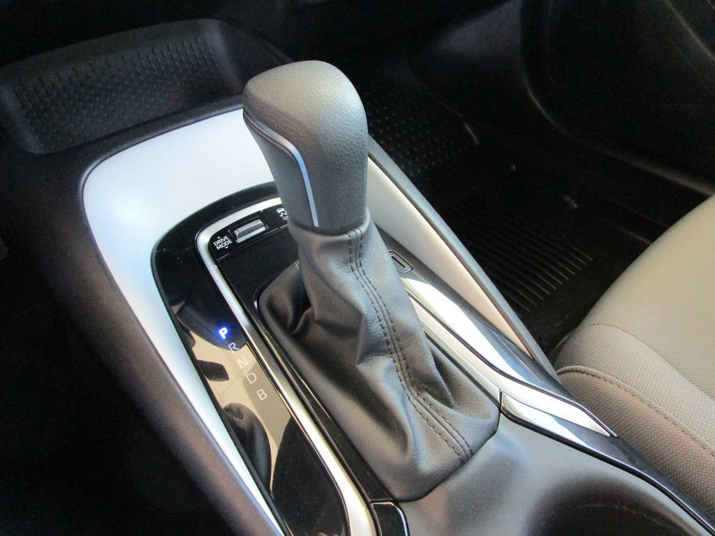 Used 2024 Toyota Corolla SE image 30