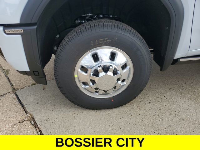 New 2026 GMC Sierra 3500 Denali Ultimate image 4