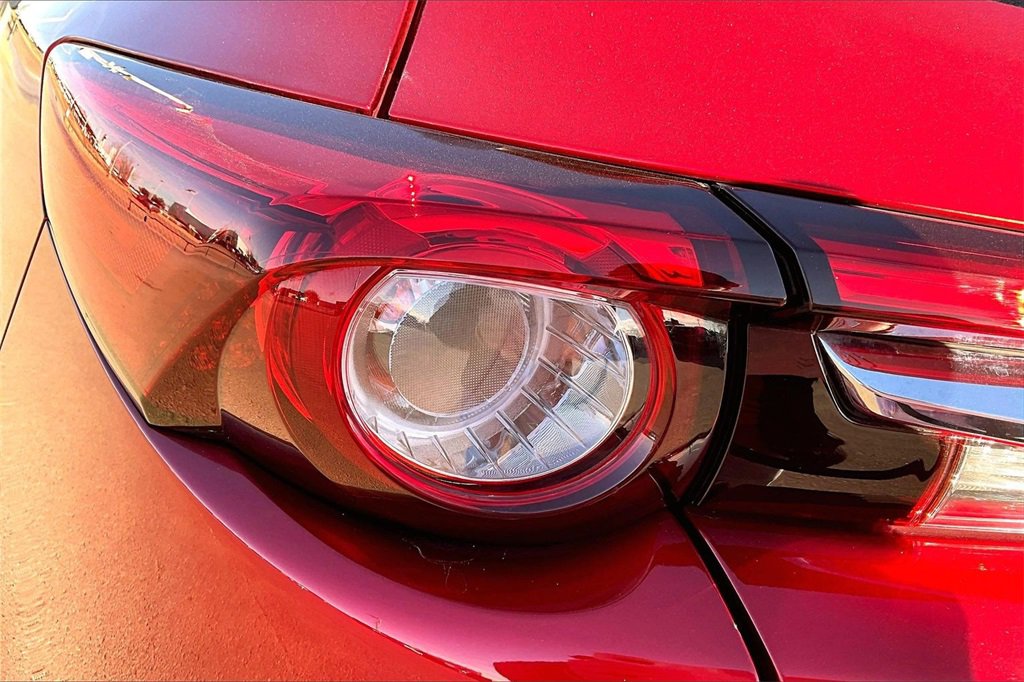 Certified 2022 MAZDA CX-9 Touring Plus image 26