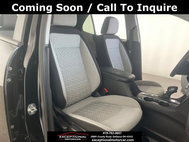 Used 2024 Chevrolet Equinox LS w/ LS Convenience Package image 47