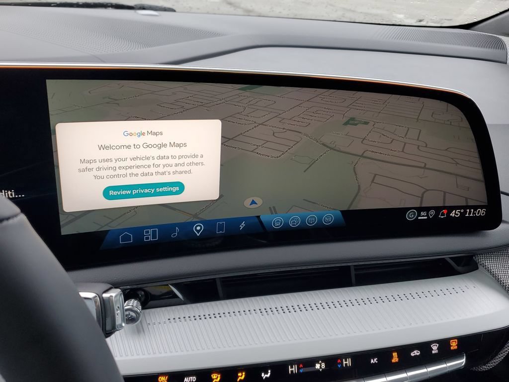 New 2026 Cadillac Optiq Luxury 1 AWD/4WD image 14