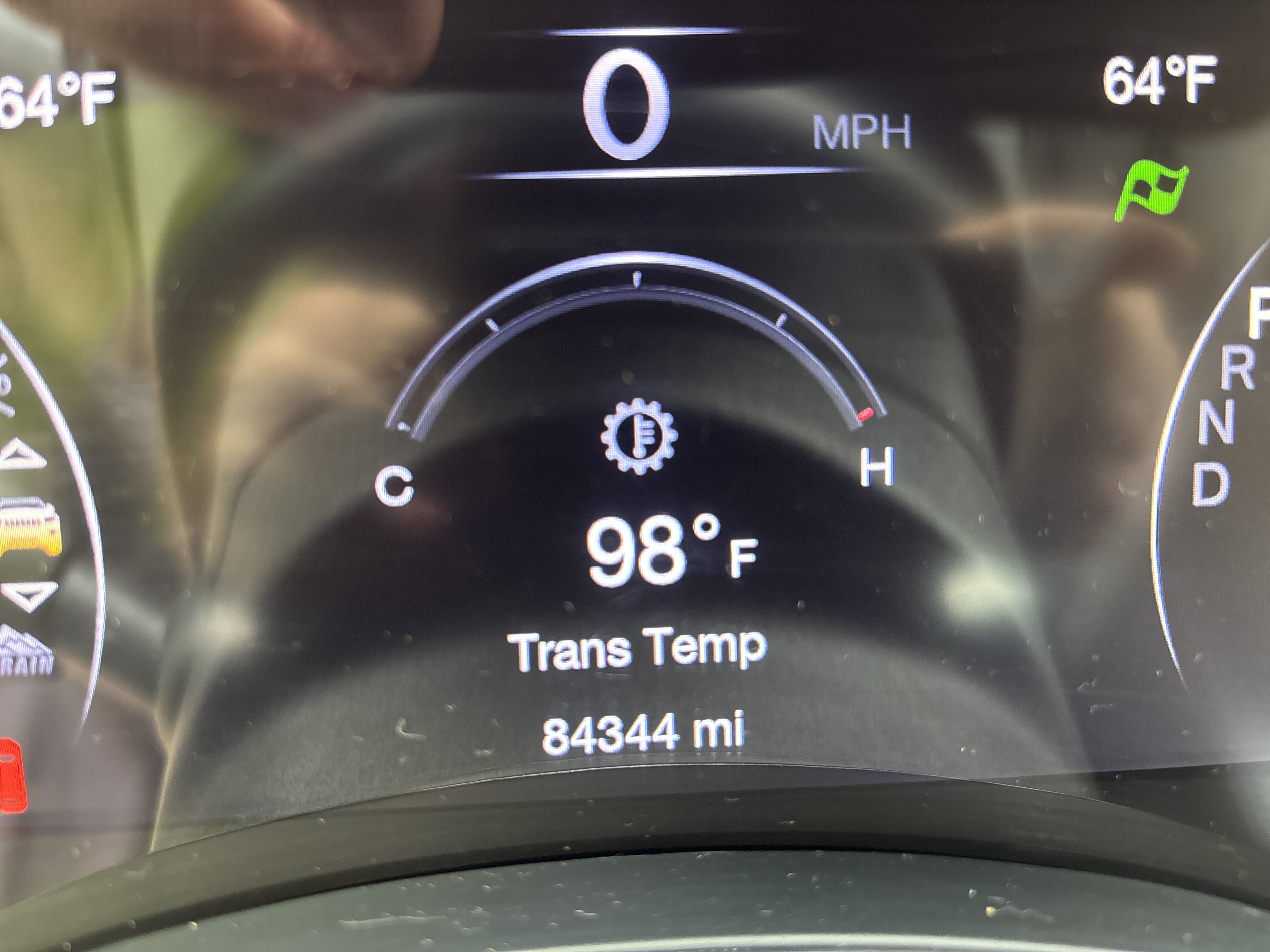 Used 2016 Jeep Grand Cherokee Laredo w/ Quick Order Package 23E AWD/4WD image 22