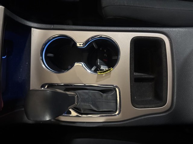 Used 2017 Jeep Grand Cherokee Laredo w/ Quick Order Package 23E image 34