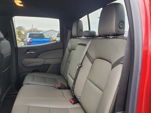 New 2026 Chevrolet Colorado ZR2 w/ Technology Package image 12