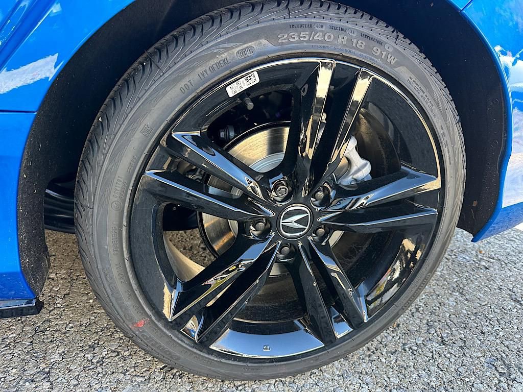 New 2026 Acura Integra A-Spec image 14