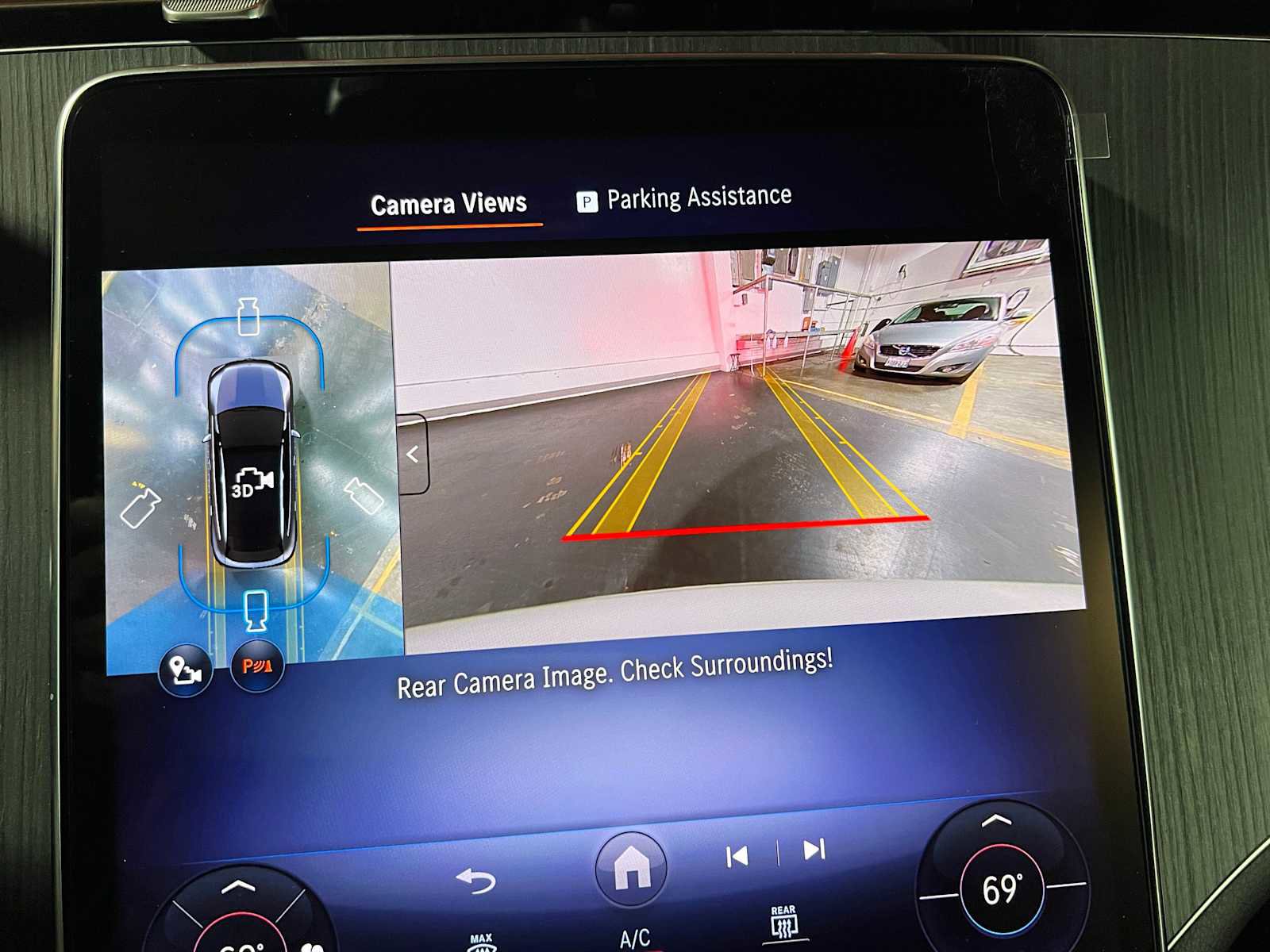 Used 2026 Mercedes-Benz EQE 320 4MATIC SUV image 40