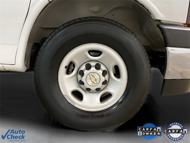 Used 2023 Chevrolet Express 2500 w/ Driver Convenience Package image 24