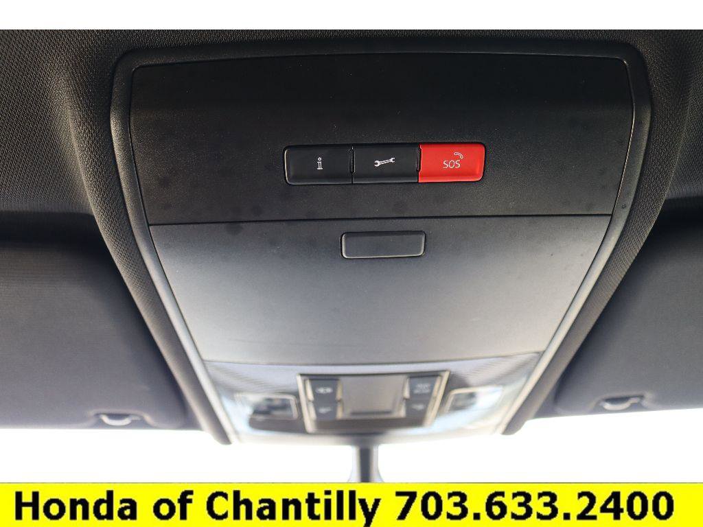 Used 2021 Volkswagen Atlas Cross Sport SE image 19