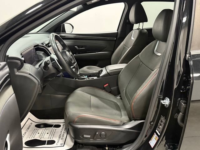 Used 2023 Hyundai Santa Cruz Limited AWD/4WD image 15