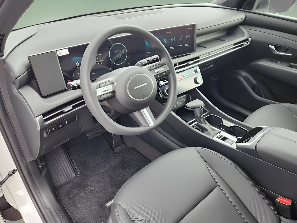 New 2026 Hyundai Santa Cruz SEL image 14