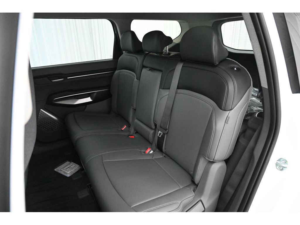 New 2026 Kia EV9 Light image 12