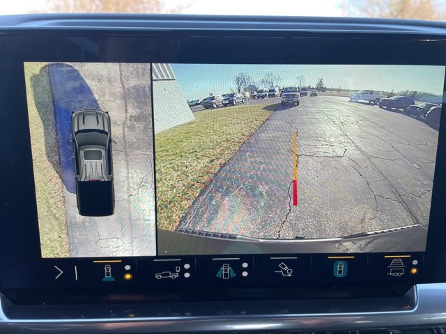 Used 2023 Chevrolet Silverado 1500 RST w/ Rally Edition image 26