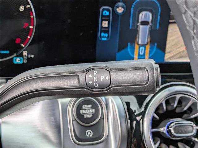 Certified 2026 Mercedes-Benz GLB 250 image 12