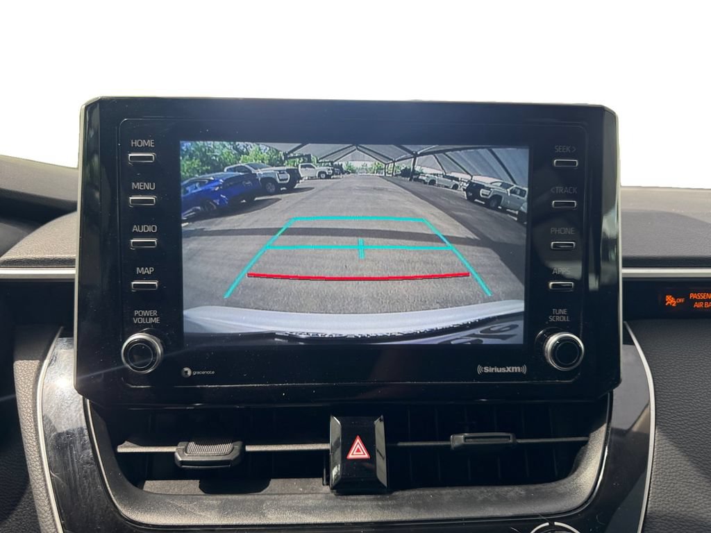 Used 2021 Toyota Corolla LE FWD image 27