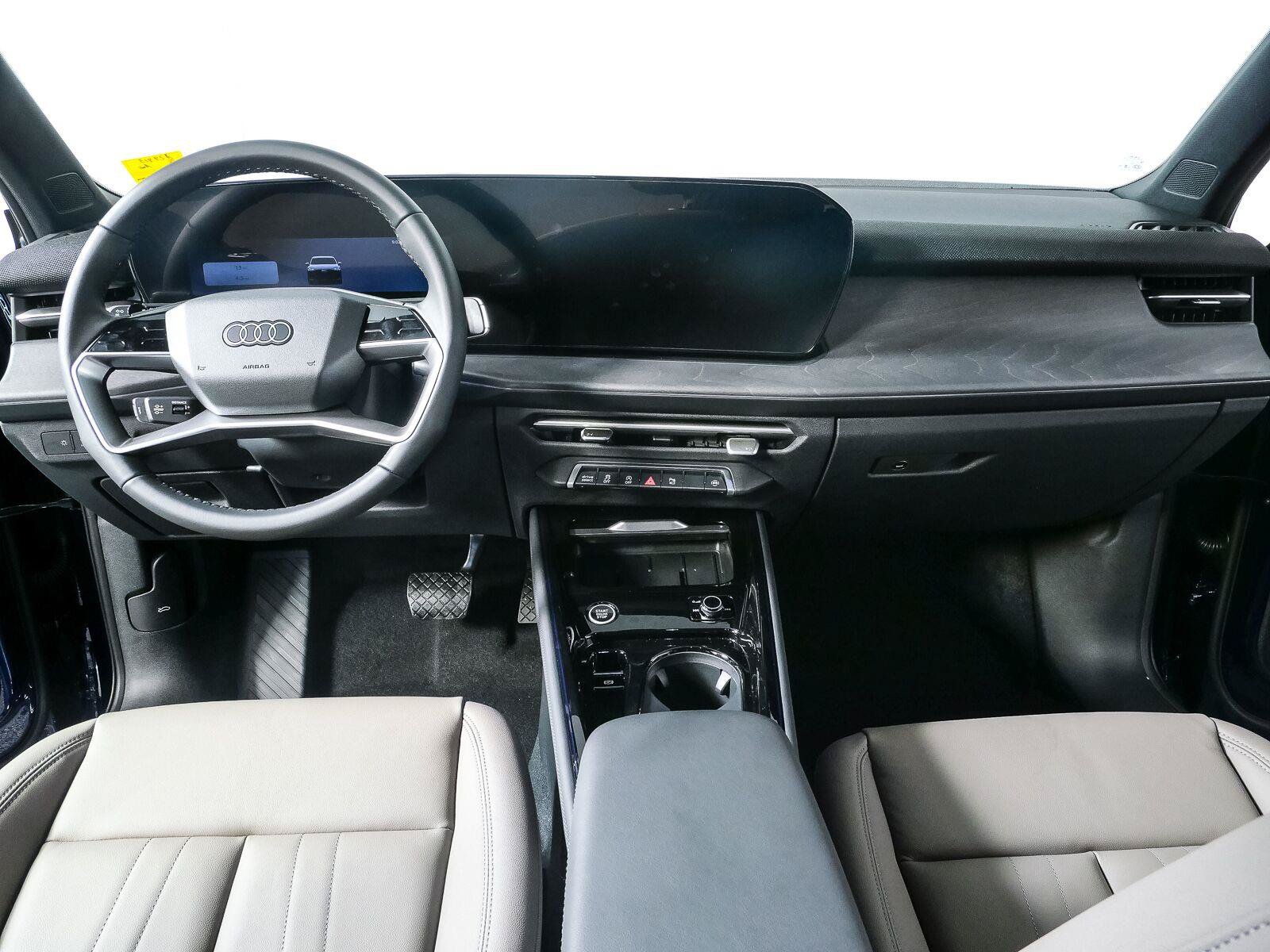 New 2026 Audi Q3 quattro 2.0T AWD/4WD image 19