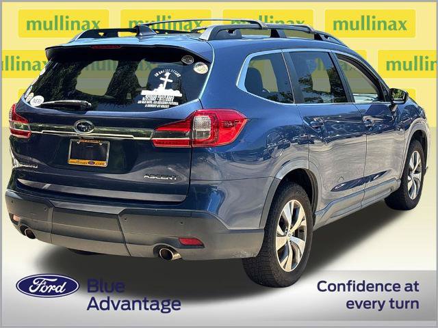 Used 2021 Subaru Ascent Premium w/ Convenience Package AWD/4WD image 4
