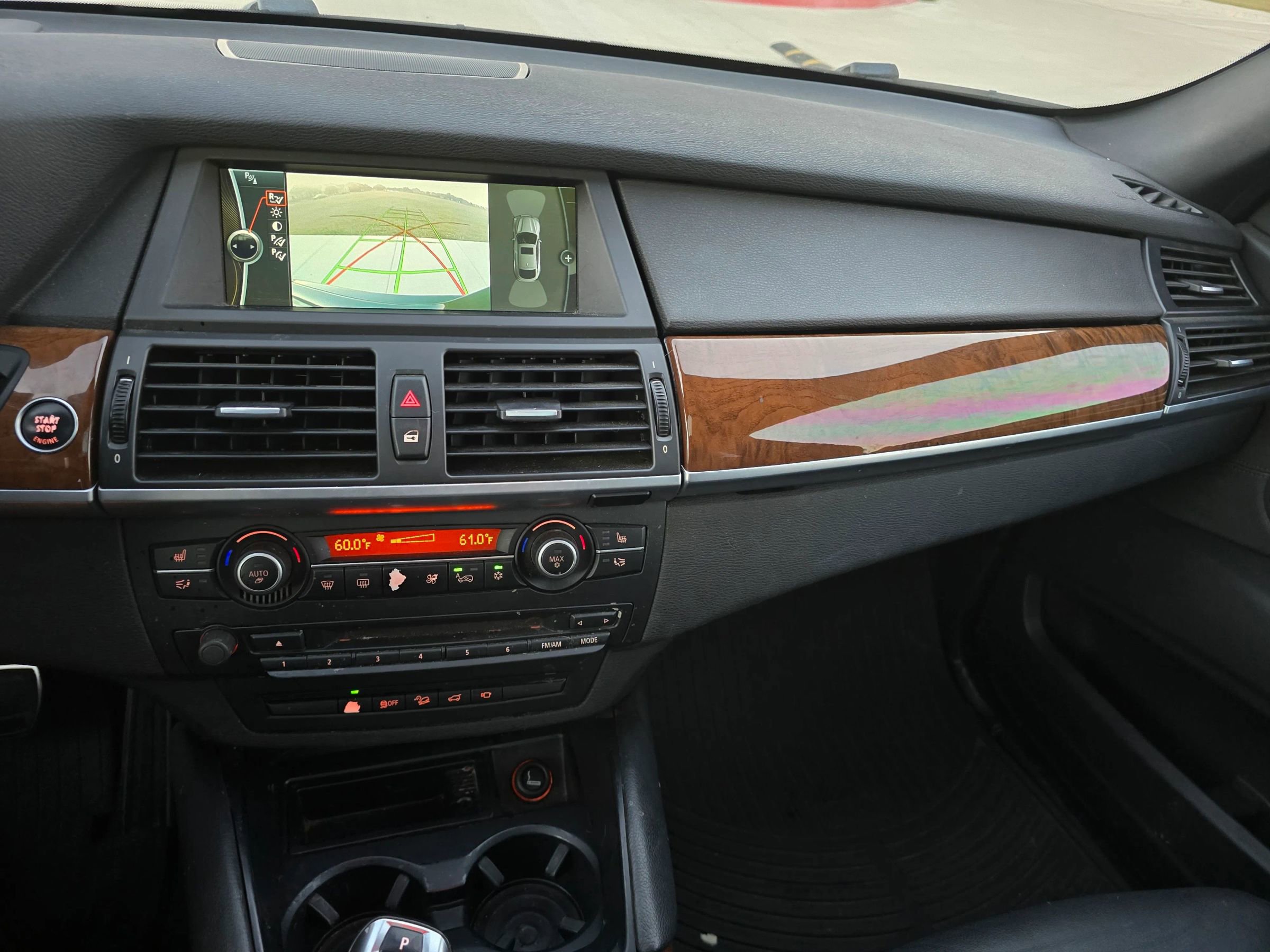 Used 2013 BMW X6 xDrive35i image 32