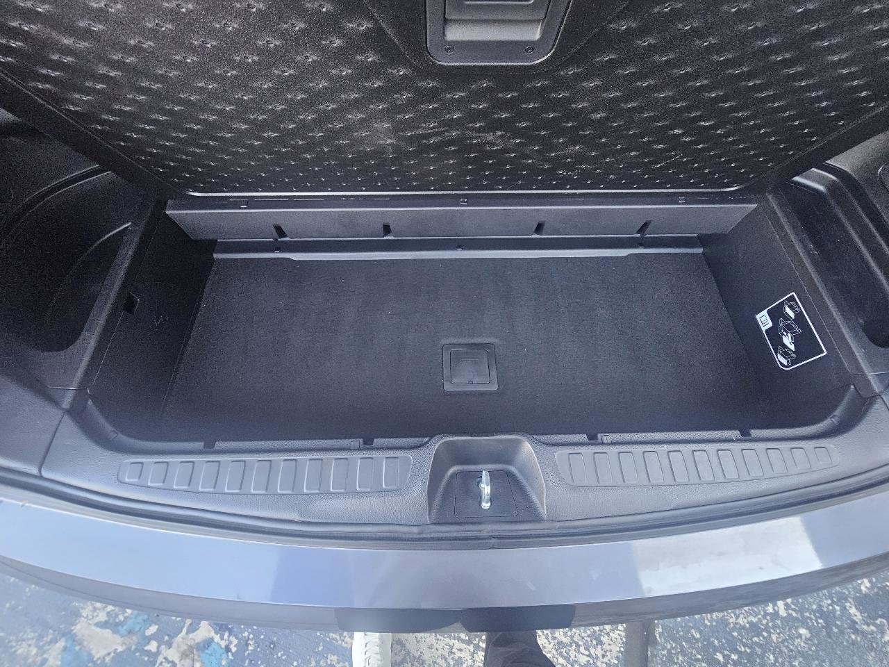 Used 2021 Honda Pilot Special Edition image 17