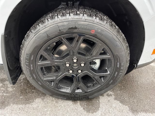 New 2026 Ford Maverick XLT w/ XLT Luxury Package AWD/4WD image 38
