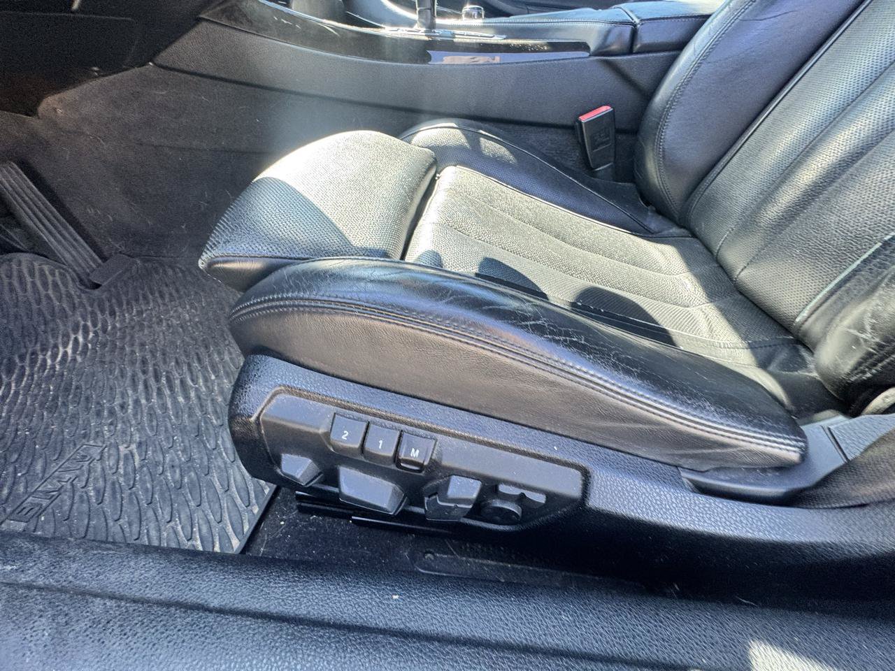 Used 2014 BMW 650i xDrive Coupe AWD/4WD image 18