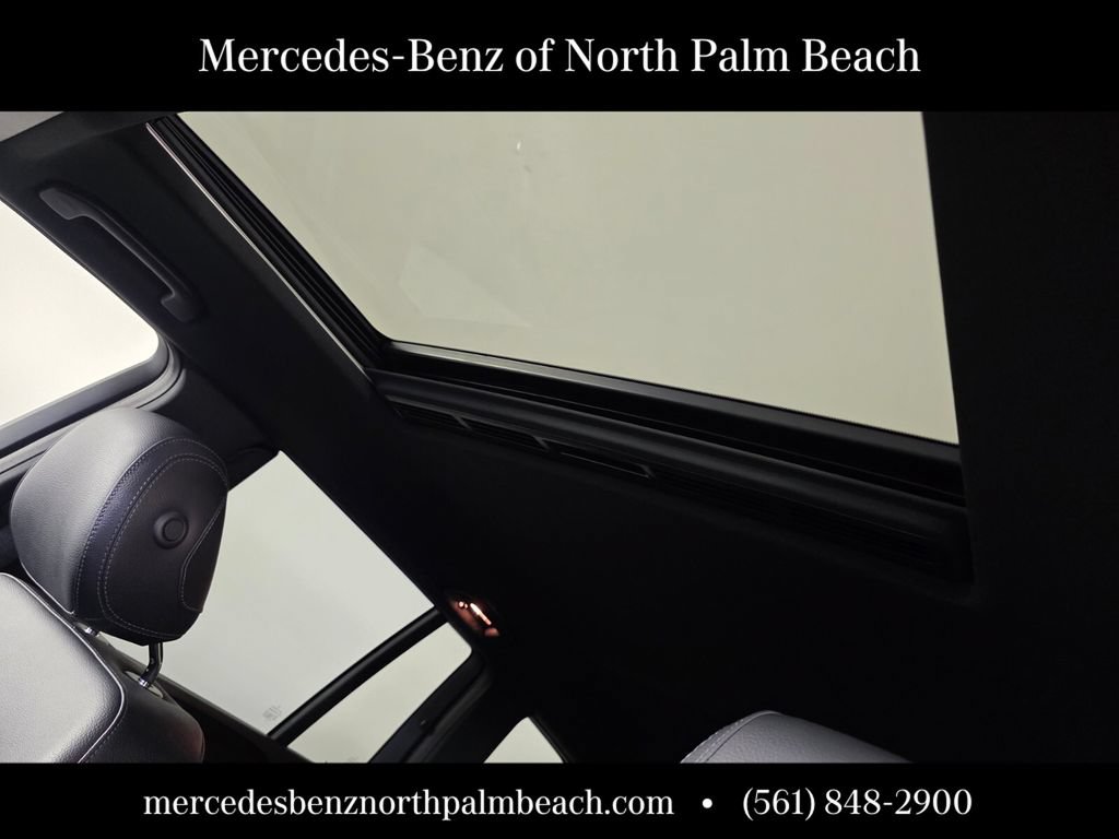 Used 2018 Mercedes-Benz GLS 450 4MATIC image 12
