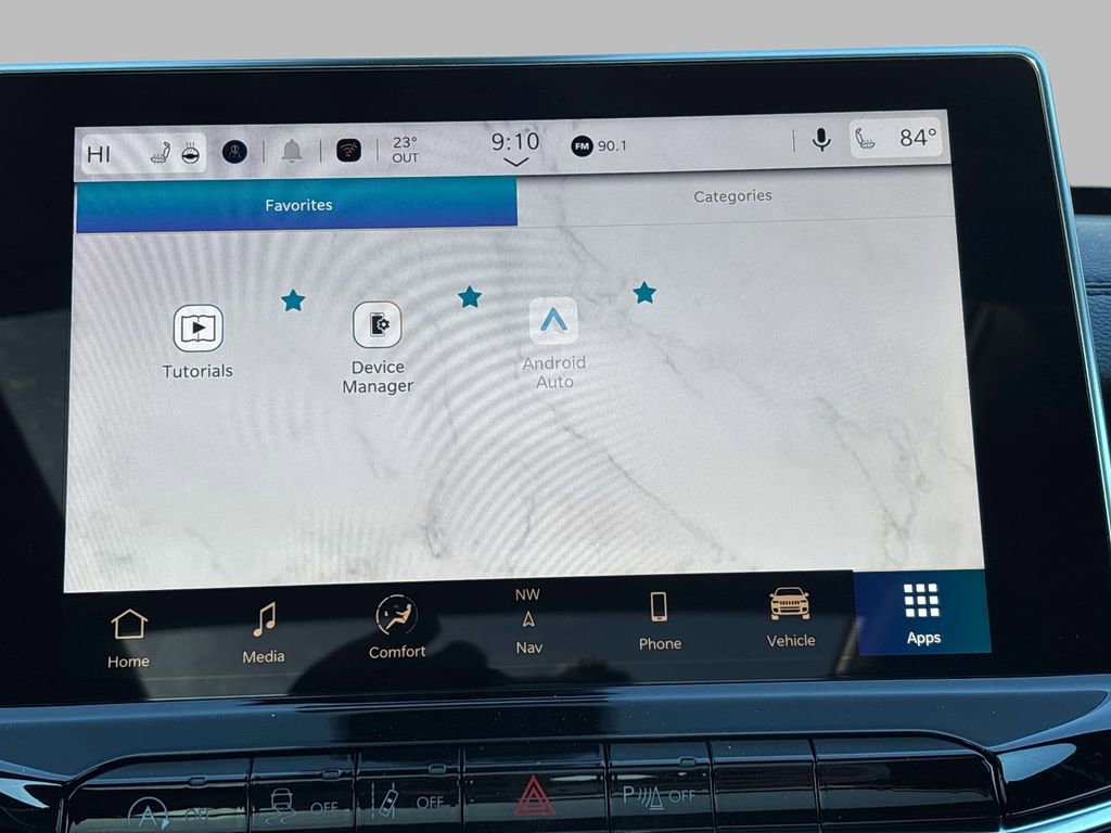 New 2026 Jeep Compass Limited image 14