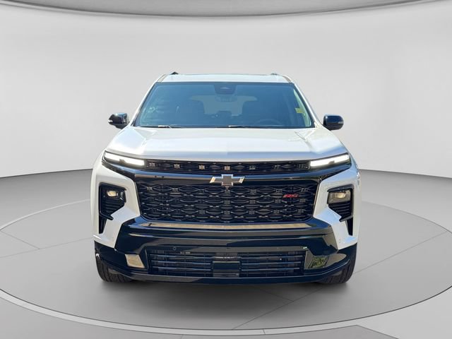 Used 2026 Chevrolet Traverse RS w/ LPO, Floor Liner Package AWD/4WD image 8