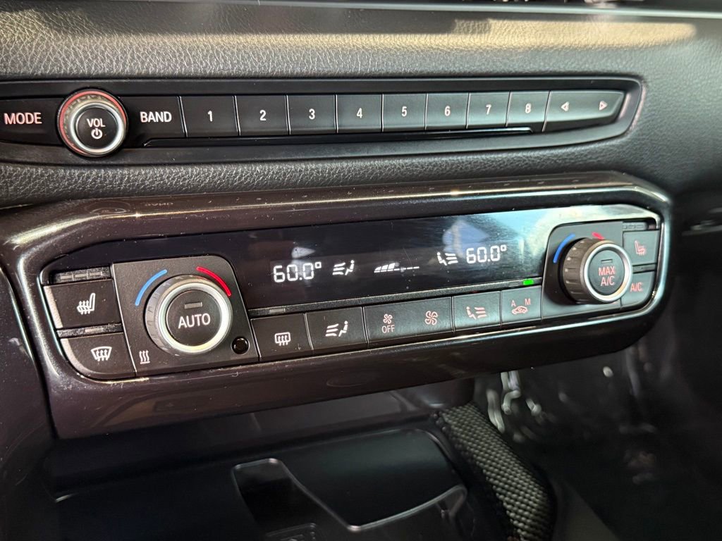 Certified 2023 Toyota Supra Premium image 39