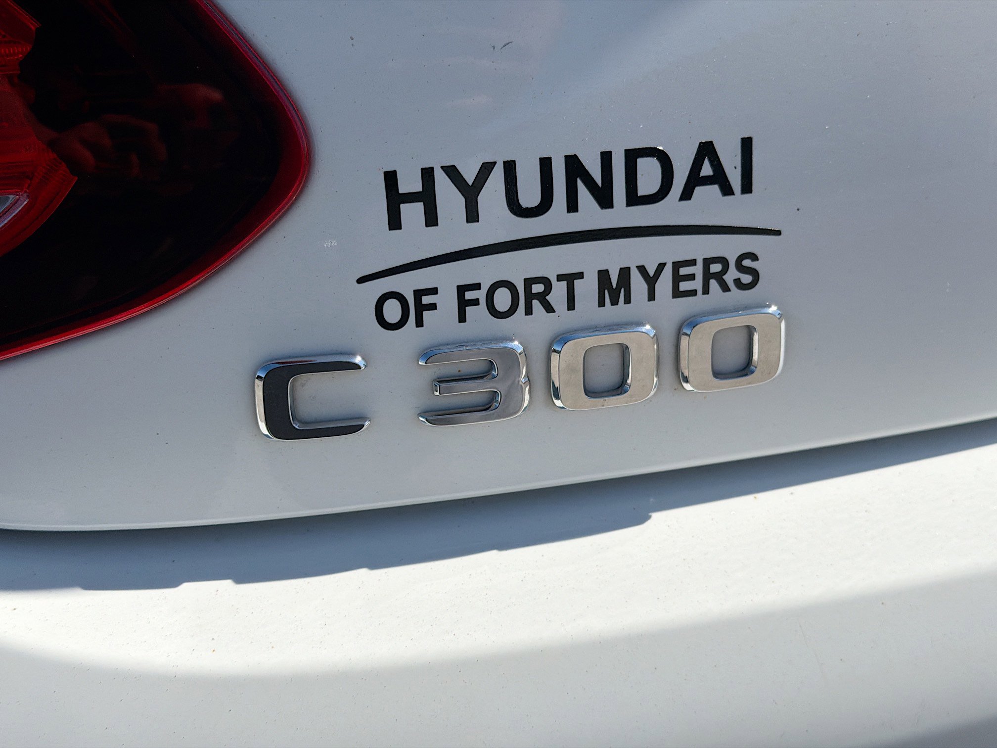 Used 2020 Mercedes-Benz C 300 Coupe image 11