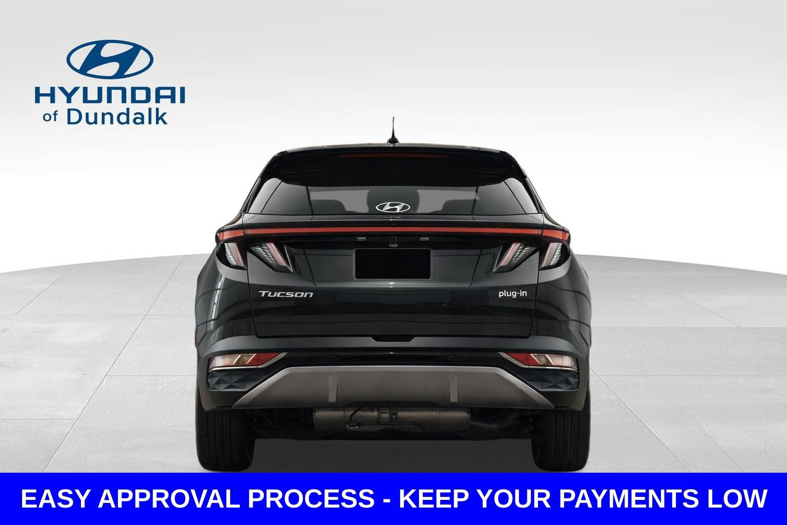 Used 2024 Hyundai Tucson Limited image 8