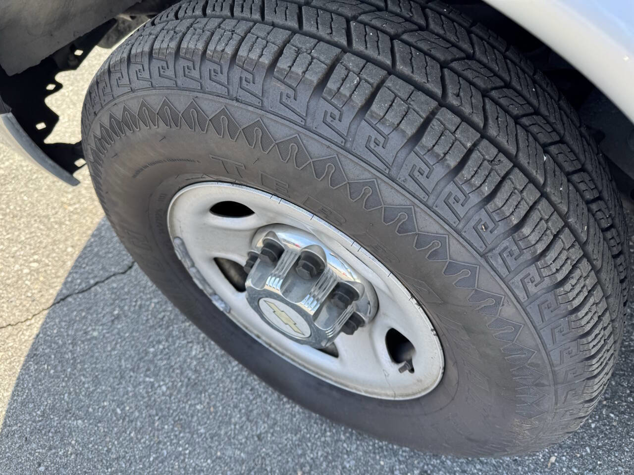 Used 2014 Chevrolet Express 3500 LT w/ LT Preferred Equipment Group image 13